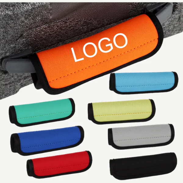 Customised Handle Protective Sleeve