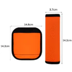 Customised Handle Protective Sleeve 04