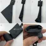 Customised Mircofiber Screen Cleaner 05