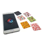 Customised Mobile Screen Cleaner 01