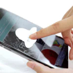 Customised Mobile Screen Cleaner 02