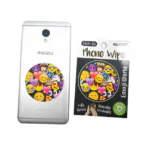 Customised Mobile Screen Cleaner 05