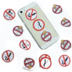 Customised Mobile Screen Cleaner 06