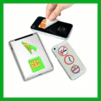 Customised Mobile Screen Cleaner 08