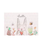 Customised Table Mat 10 Customised Table Mat 09