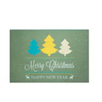 Customised Table Mat 11 Customised Table Mat 10