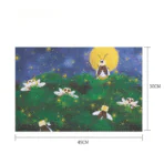 Customised Table Mat 14 Customised Table Mat 13