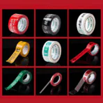 Customised Tape