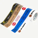 Customised Tape 2