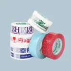 Customised Tape 3