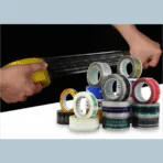 Customised Tape 4