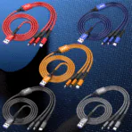 Eldon Charging Cable 01