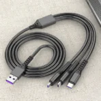 Eldon Charging Cable 03