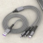 Eldon Charging Cable 05