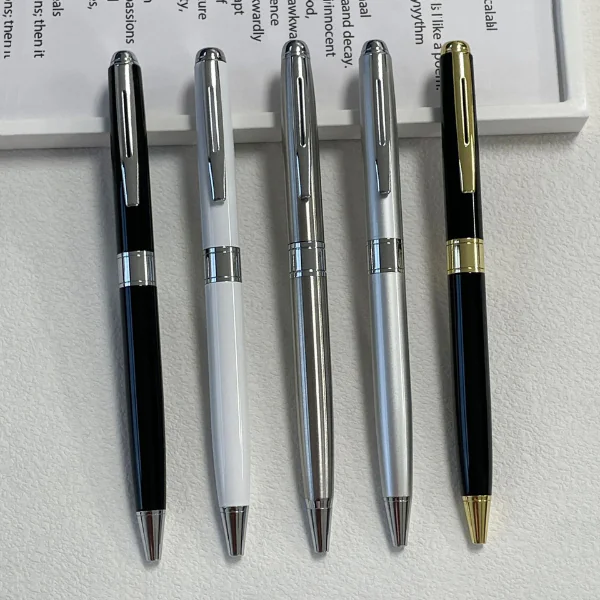 Filament Ball Pen