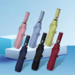 Flare 25" Automatic LED Umbrella 2 Flare 25 Automatic LED Umbrella 01 1