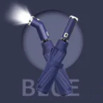 Flare 25" Automatic LED Umbrella 9 Flare 25 Automatic LED Umbrella 08