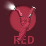 Flare 25" Automatic LED Umbrella 11 Flare 25 Automatic LED Umbrella 10