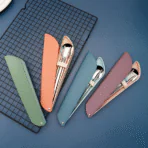 Flux Utensils Set 01