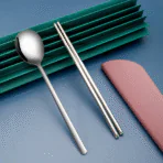 Flux Utensils Set 02