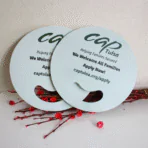 Handle Free PP Fan 01