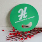 Handle Free PP Fan 05