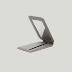 Magnetic Mirror Flip Cardholder Stand 02