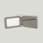 Magnetic Mirror Flip Cardholder Stand 04