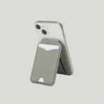 Magnetic Mirror Flip Cardholder Stand 06