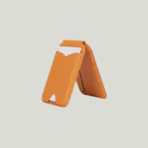 Magnetic Mirror Flip Cardholder Stand 07