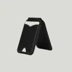 Magnetic Mirror Flip Cardholder Stand 09