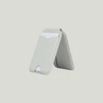 Magnetic Mirror Flip Cardholder Stand 10
