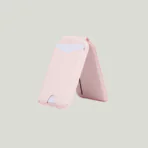 Magnetic Mirror Flip Cardholder Stand 11