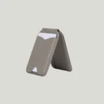Magnetic Mirror Flip Cardholder Stand 12