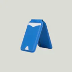 Magnetic Mirror Flip Cardholder Stand 13