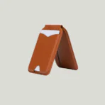 Magnetic Mirror Flip Cardholder Stand 14
