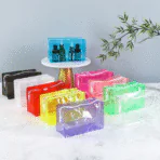 Merlo PVC Zipper Pouch 01