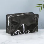 Merlo PVC Zipper Pouch 04