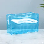 Merlo PVC Zipper Pouch 06
