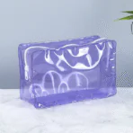 Merlo PVC Zipper Pouch 07