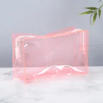 Merlo PVC Zipper Pouch 08