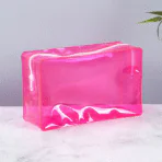 Merlo PVC Zipper Pouch 09