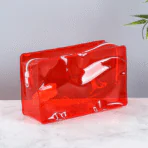 Merlo PVC Zipper Pouch 11