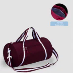 Mile Duffle Bag 3 Mile Duffle Bag 02