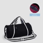 Mile Duffle Bag 6 Mile Duffle Bag 05