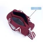 Mile Duffle Bag 8 Mile Duffle Bag 06 1