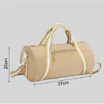 Mile Duffle Bag 7 Mile Duffle Bag 06