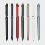 Mirage Gel Pen 01