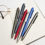 Mirage Gel Pen 02