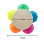 Multi Color Highlighter 07